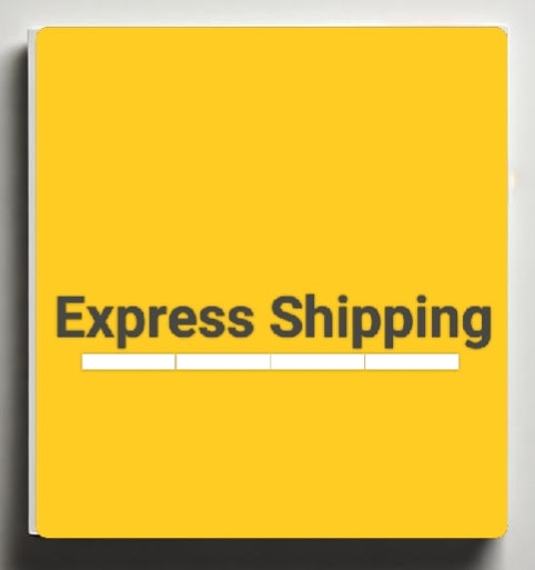 Express Shipping